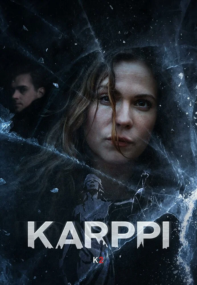 Карппи (1-3 сезон)