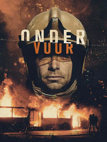 Сквозь огонь (1-3 сезон)