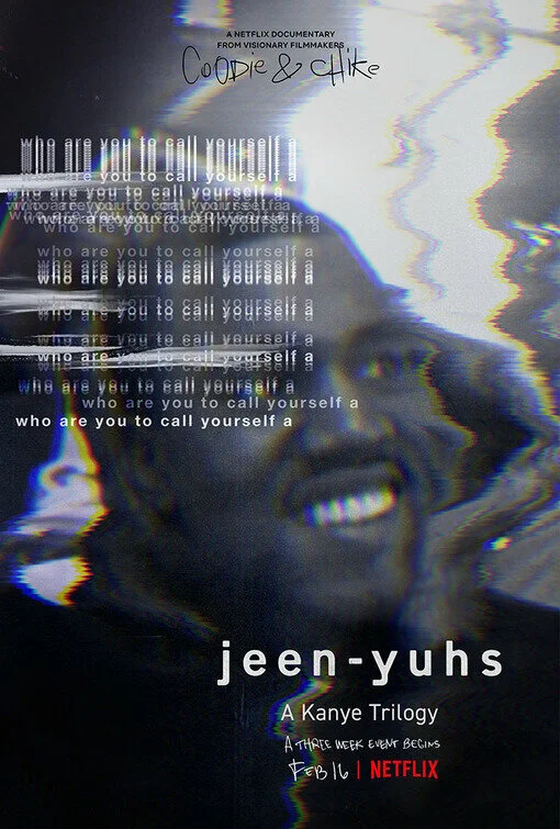 Jeen-yuhs: Трилогия Канье (1 сезон)
