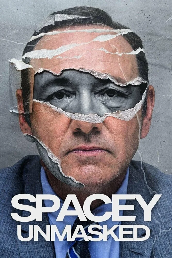 Спейси без маски (2024)