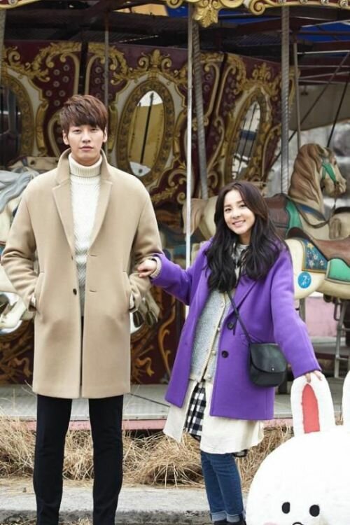 Клиника доктора Мо (1 сезон)