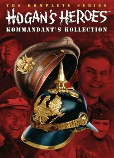 Герои Хогана (1-5 сезон)