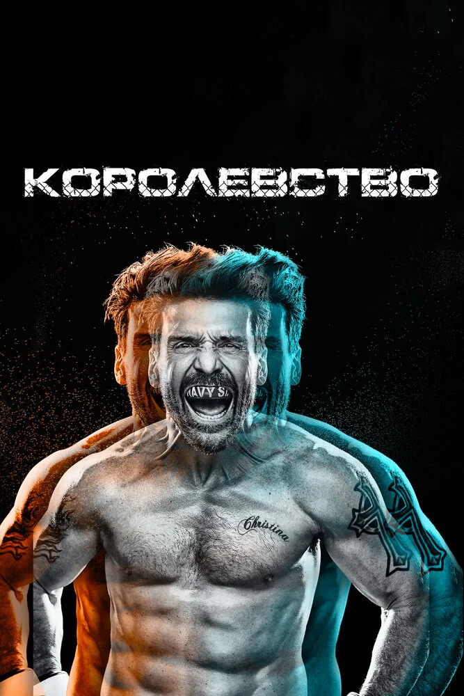 Королевство (1-3 сезон)