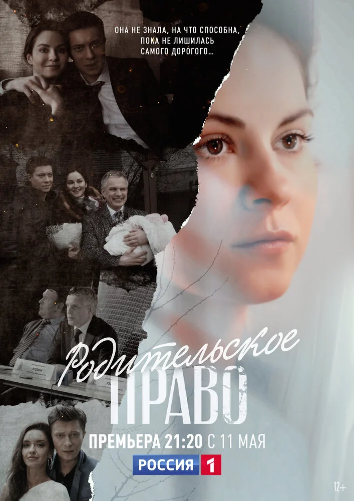 Родительское право (2019)