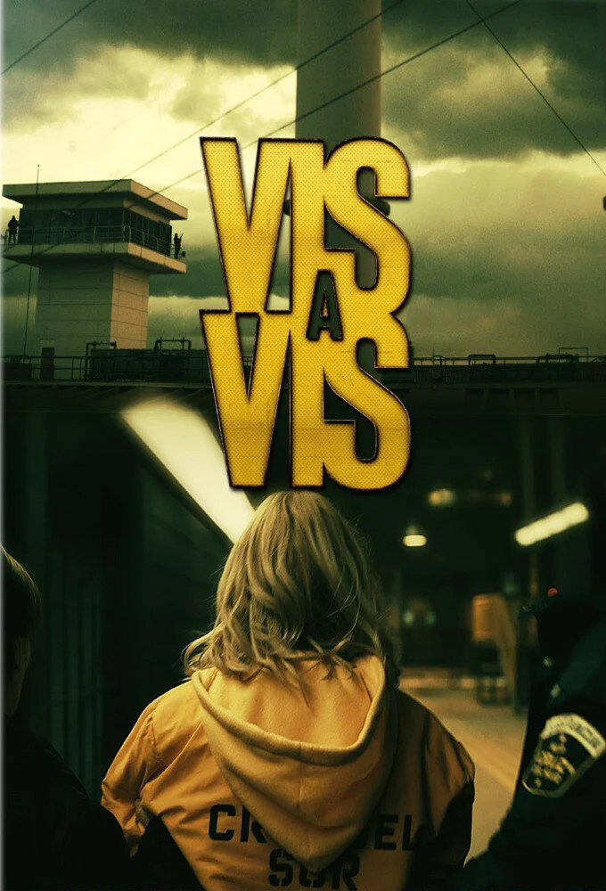 Визави (1-4 сезон)