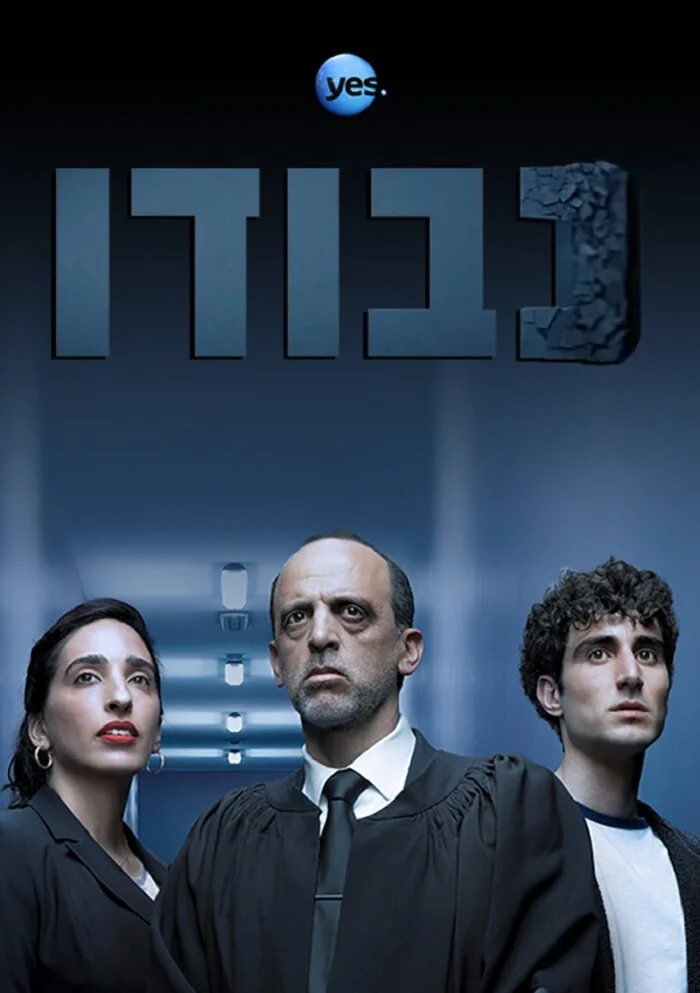Судья (2017)