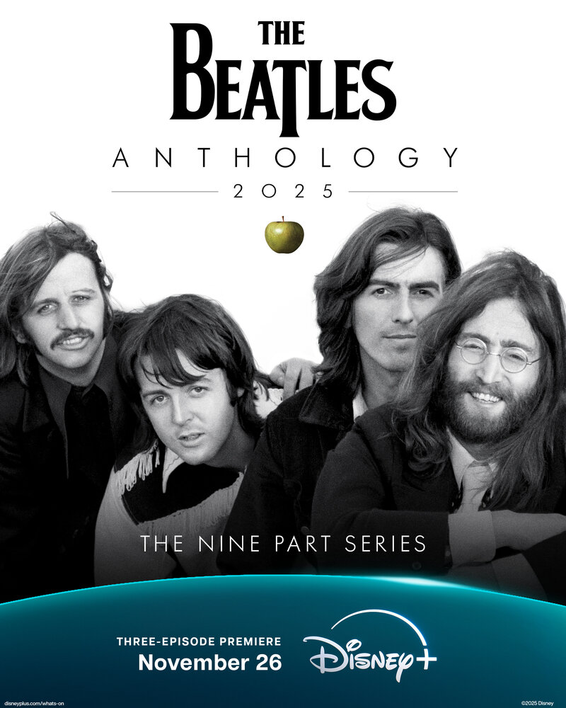 Антология Beatles (1995)