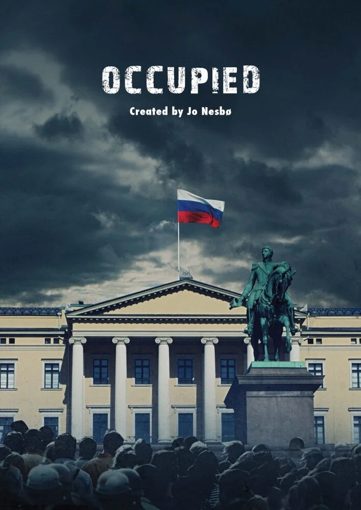 Оккупированные (1-3 сезон)