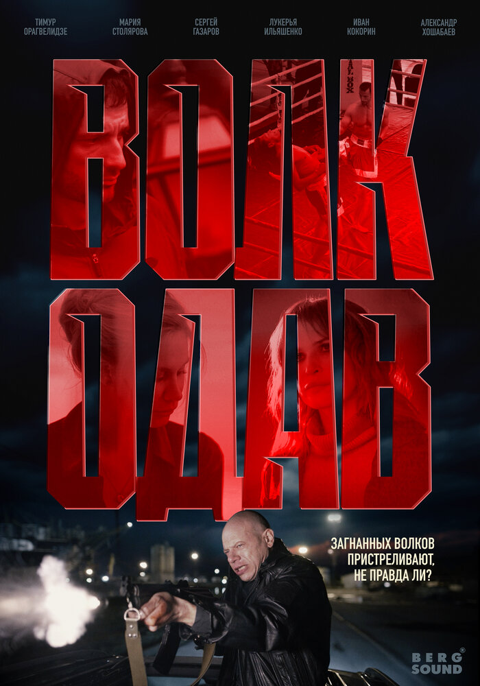 Волкодав (2025)