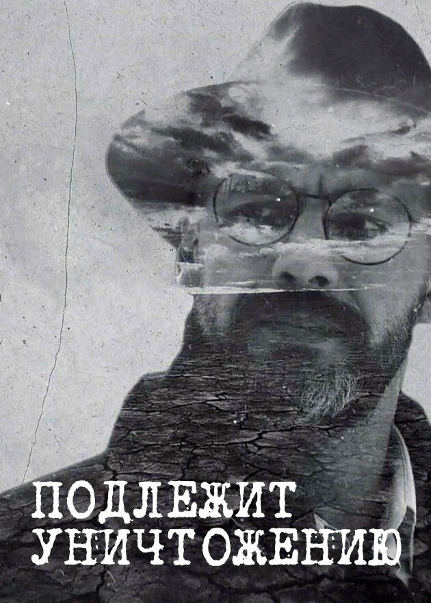 Подлежит уничтожению (2019)