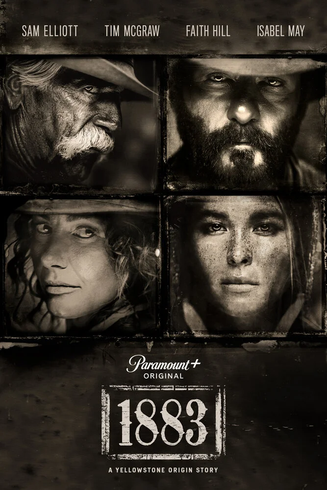 1883 (1 сезон)