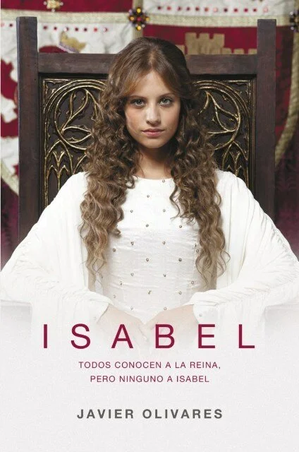 Изабелла (1-3 сезон)