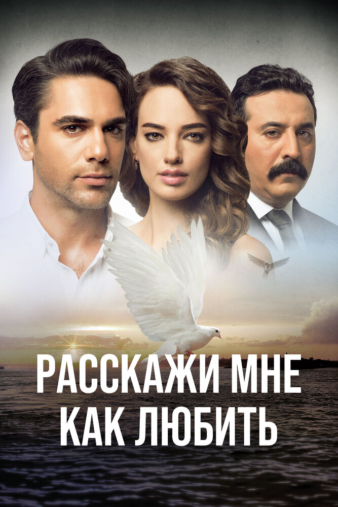 Научи меня любить (2016)