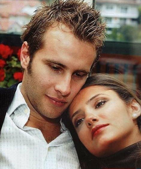 Иностранный жених (1-3 сезон)