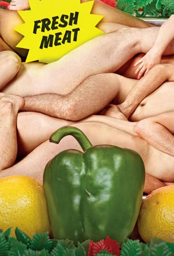 Свежее мясо (1-4 сезон)