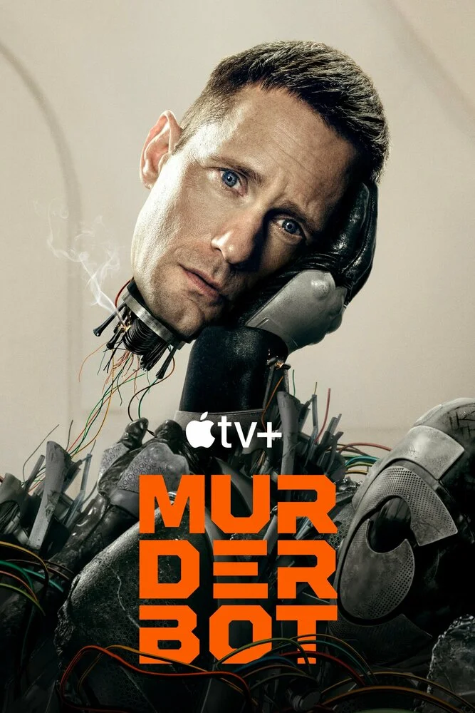 Киллербот (2025)