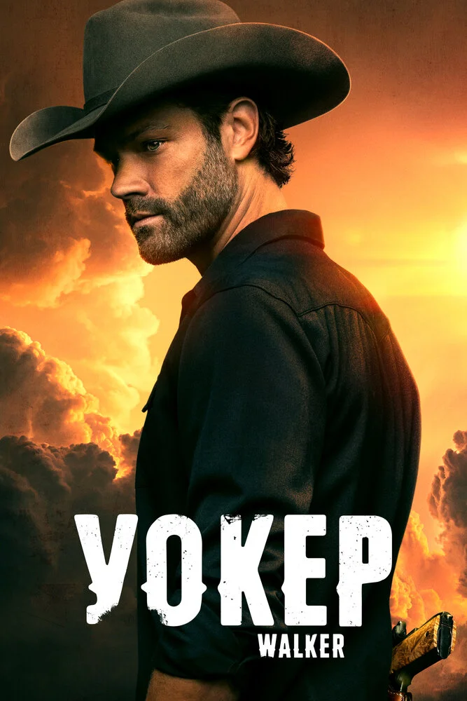 Уокер (1-4 сезон)