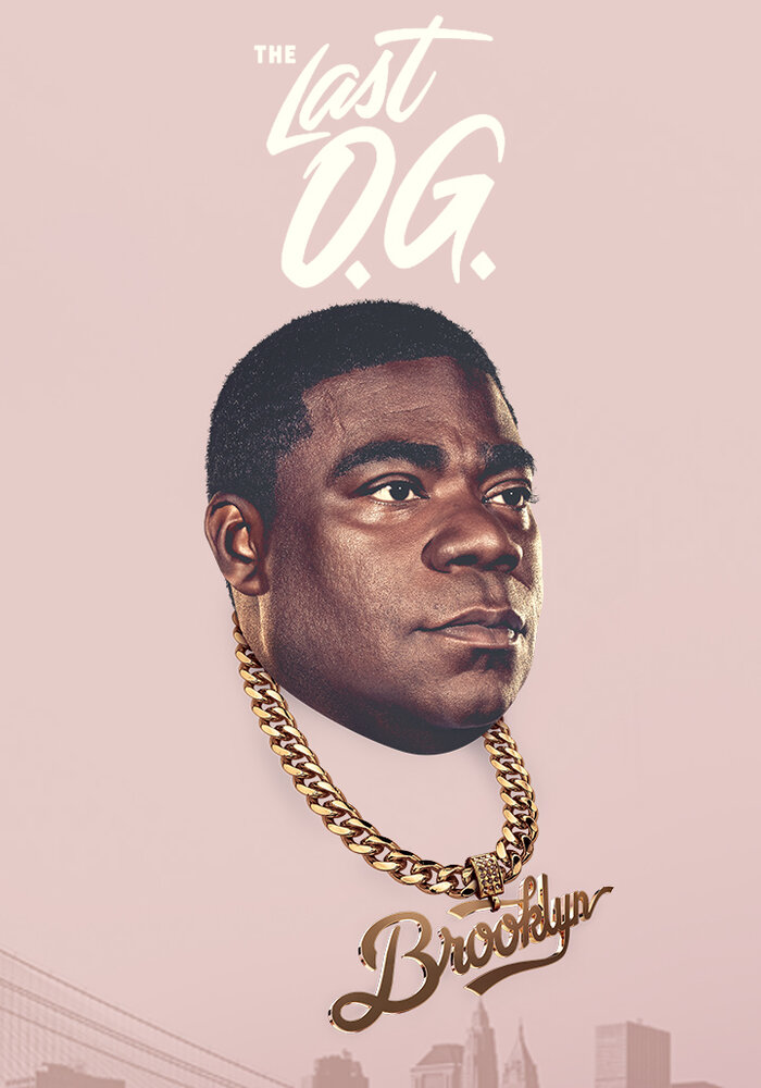 Последний настоящий гангстер (1-4 сезон)