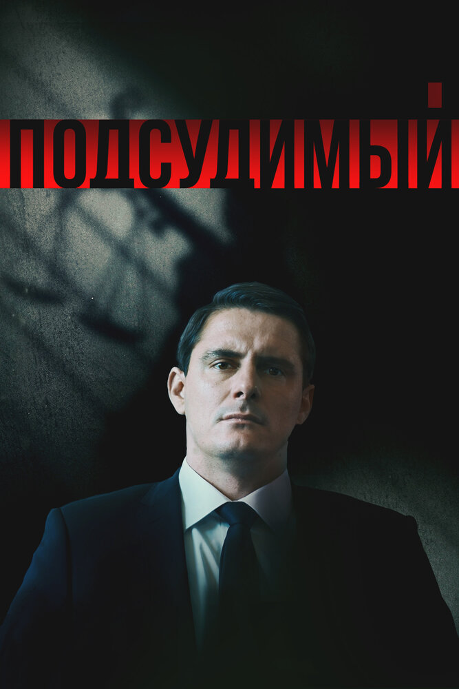 Подсудимый (2019)