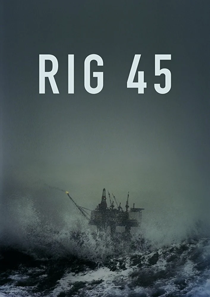 Платформа 45 (1-2 сезон)