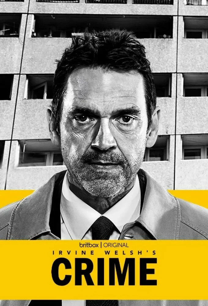 Преступление (1-2 сезон)