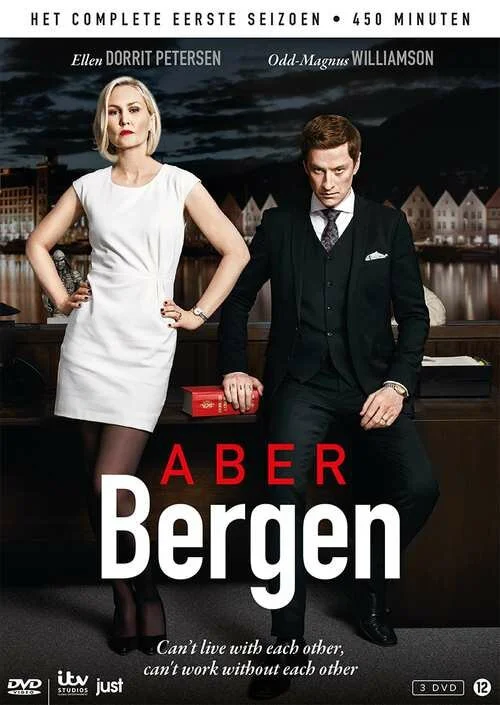 Абер Берген (1-3 сезон)