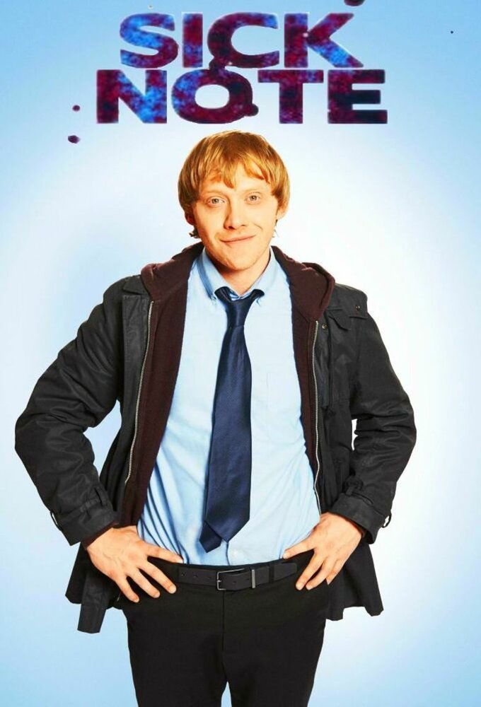 По болезни (1-2 сезон)