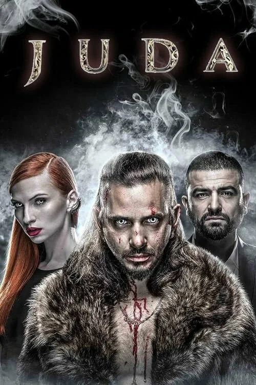 Джуда / Иуда (1-2 сезон)