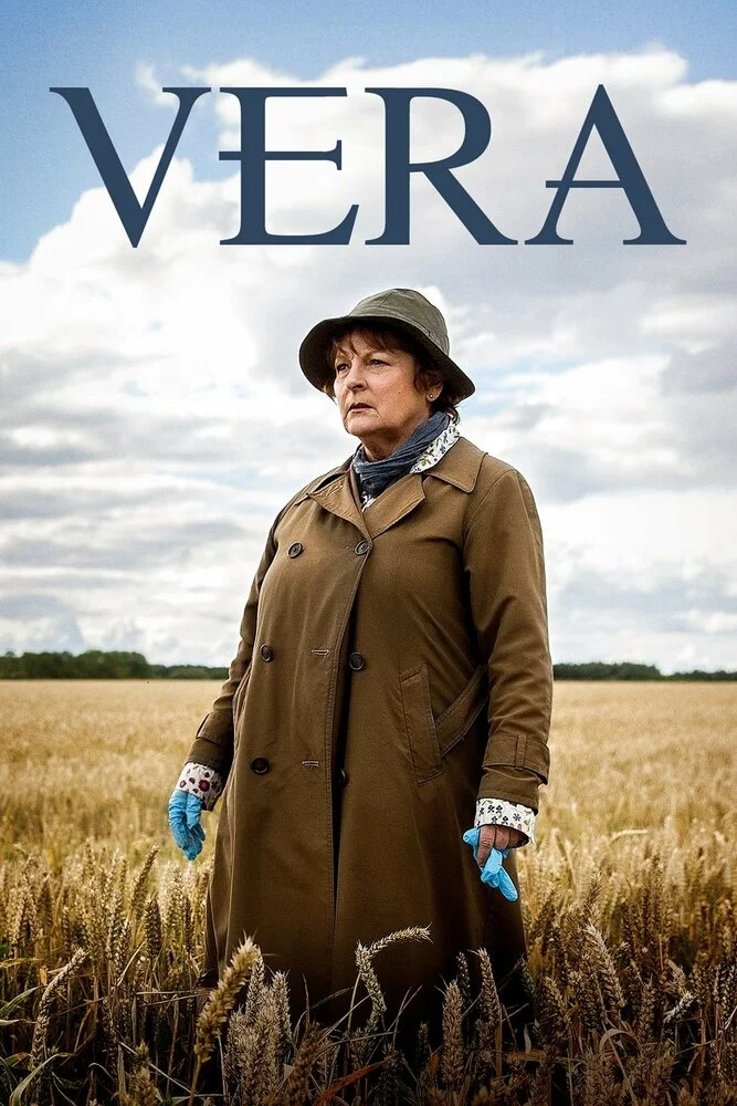 Вера (1-14 сезон)