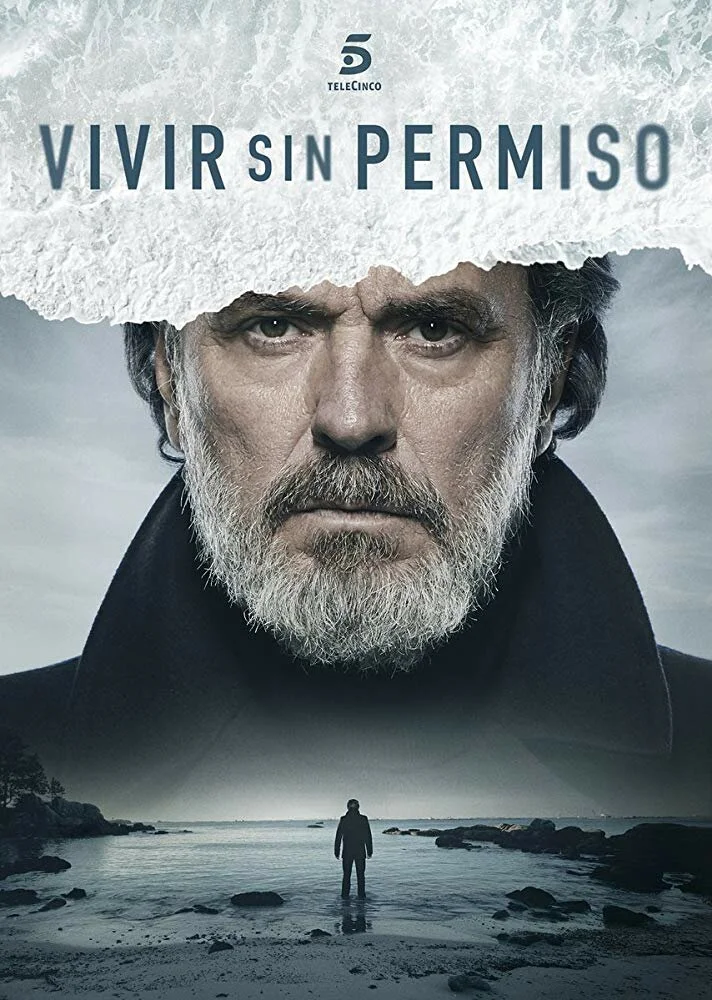 Жить без разрешения (1-2 сезон)