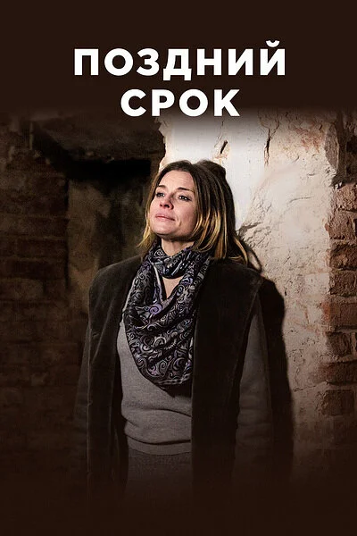 Поздний срок (2020)