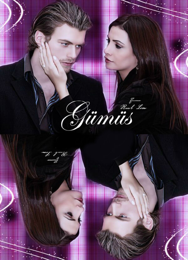 Серебро /  Гюмюш (1-3 сезон)