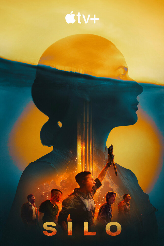 Укрытие (1-2 сезон)