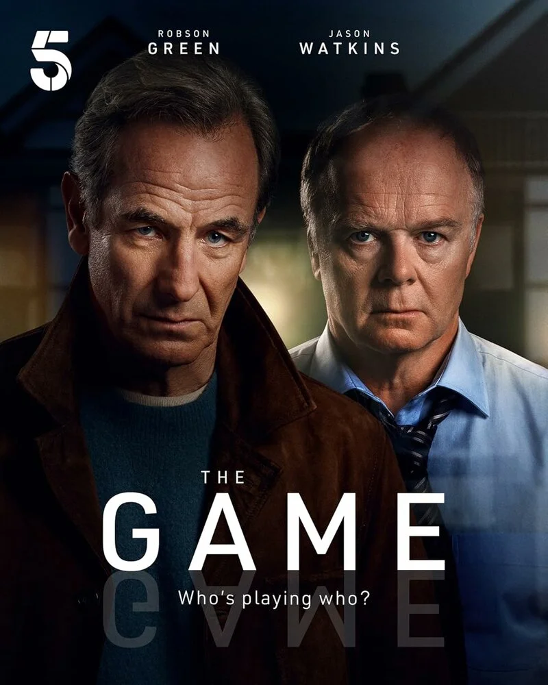 Игра (1-2 сезон)