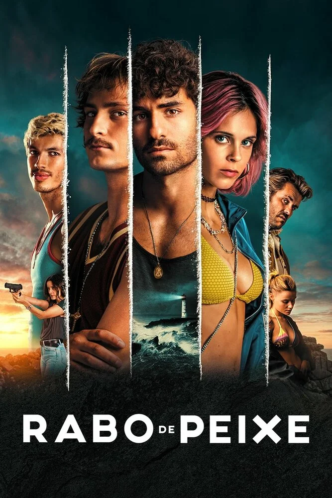 Дары моря (1-3 сезон)
