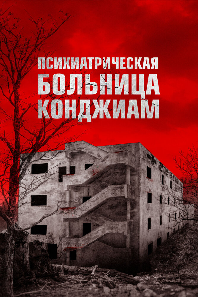 Психиатрическая больница Конджиам (2018)
