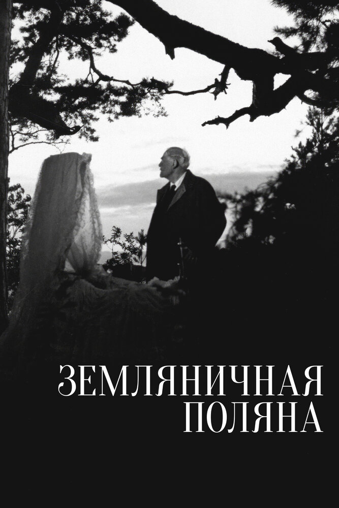 Земляничная поляна (1957)