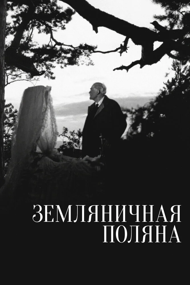 Земляничная поляна (1957)