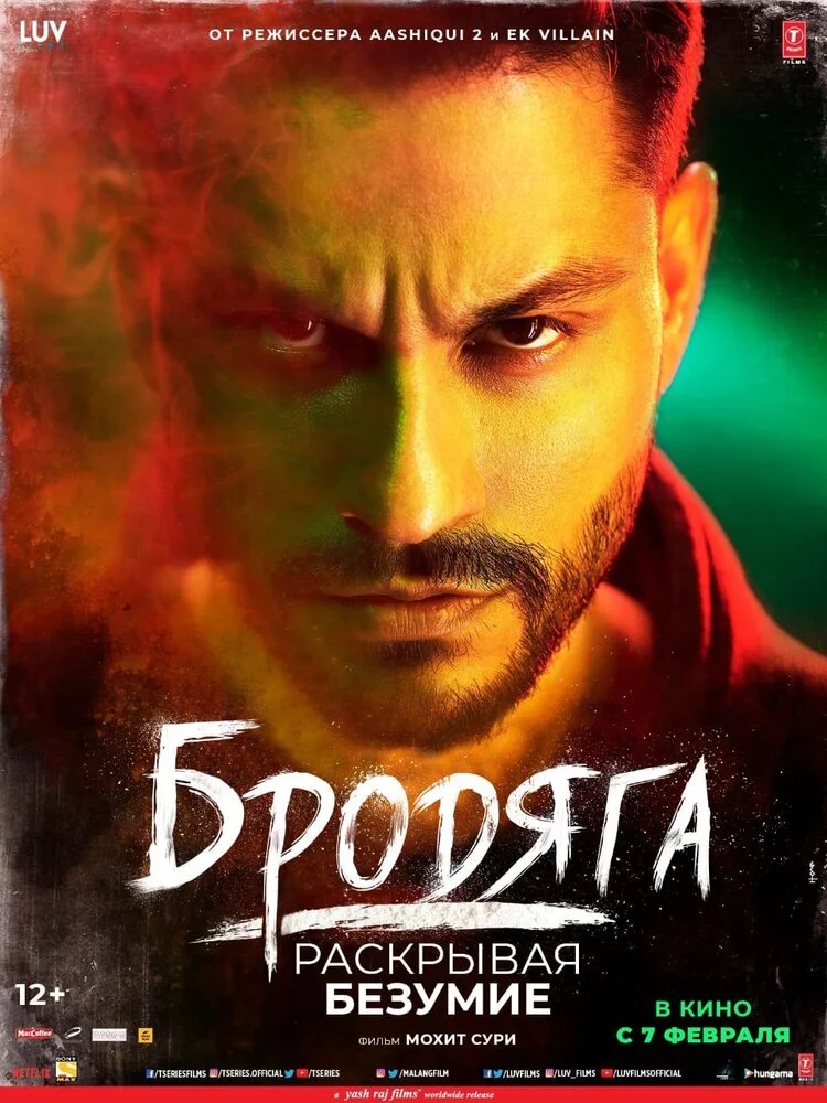Бродяга (2020)