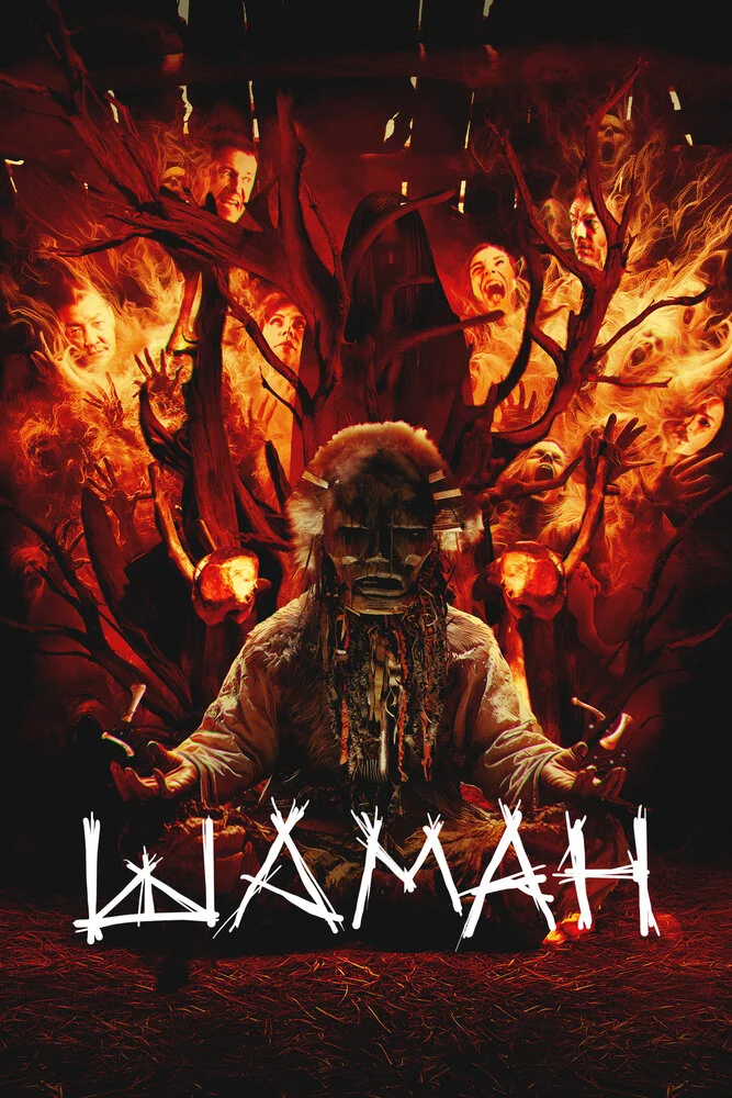 Шаман (2024)