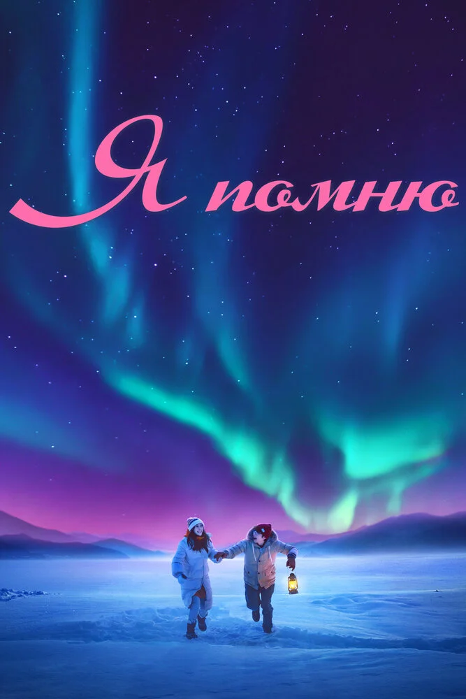Я помню (2020)