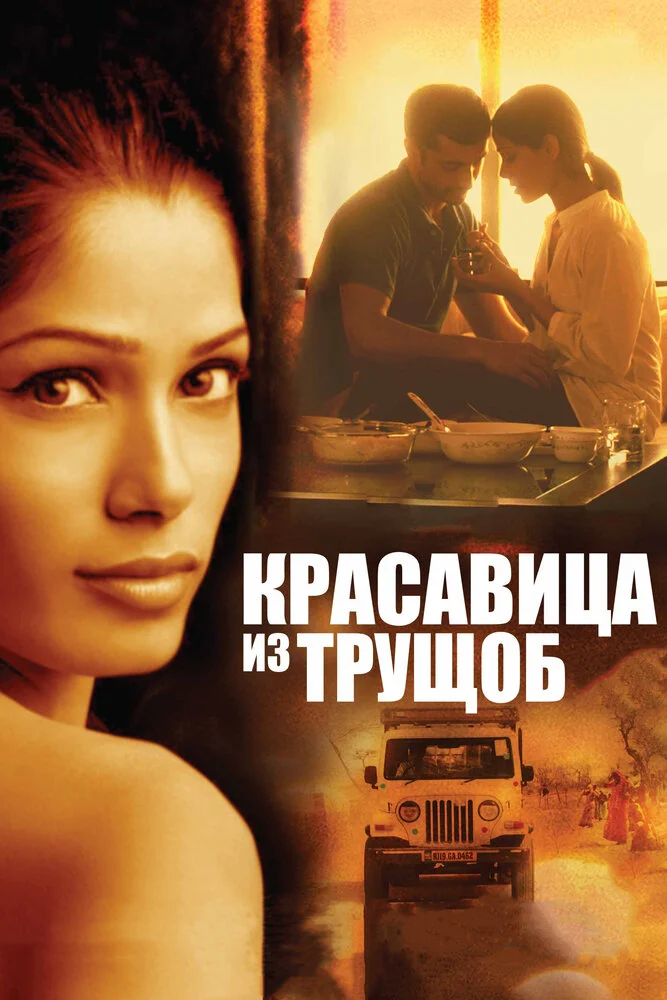 Красавица из трущоб (2011)