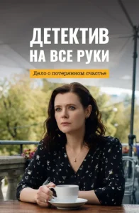 Детектив на все руки. Дело о потерянном счастье