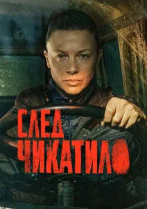 След Чикатило
