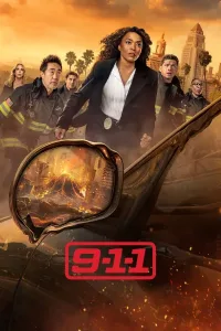 911 служба спасения (10 сезон)