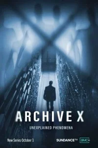 Архив X: Необъяснимые явления (2026)